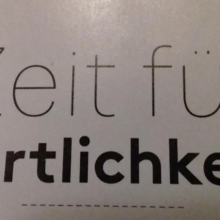 Zur Schmiede Chalet *