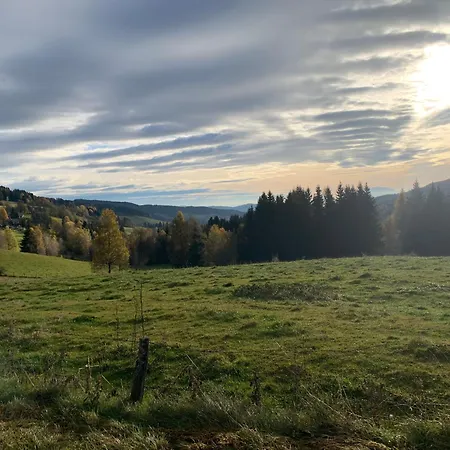 Domek alpejski Zur Schmiede