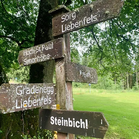 Zur Schmiede Liebenfels