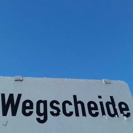Zur Schmiede Chalet Liebenfels